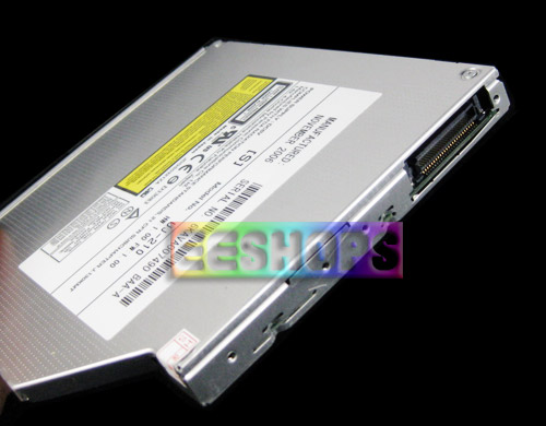 New Panasonic UJ-210 Matshita UJ-210S Blu-ray Burner BD-RE Writer DVD RW IDE 12.7mm Internal Drive