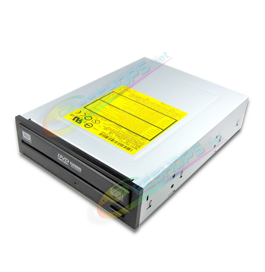 Cheap Computer Double Layer Cartridge 5X DVD-RAM 16X DVD+-R/RW DL 4.7G 8.5G Disc Writer with Beige White Bezel, Model: Panasonic SW-9576-C 9576-E, Best Super Multi 40X CD-R / RW Burner Internal IDE Optical Drive Free Shipping