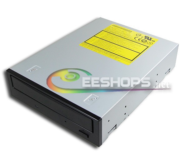 Desktop Computer Internal IDE PATA DVD-RAM Cartridge Optical Drive Panasonic Mashita SW-9585-C 16X DVD RW DL Writer 24X CD-RW Burner