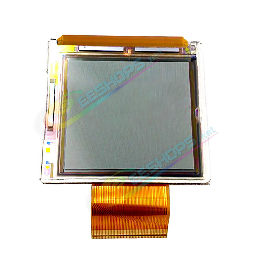 Best Original Nintendo GameBoy Color Display Screen Replacement, Cheap Game Boy GBC Handheld Console Genuine LCD Panel Assembly Repair Spare Part Fully Tested Guarantee 100% Working Accessories Free Shipping