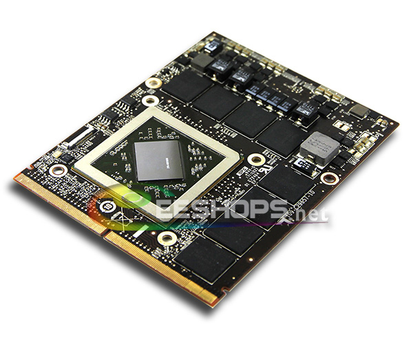 Buy Cheap AMD Mobility Radeon HD 6990M HD6990M Crossfire for Dell Alienware M15X M17X M18X R2 R3 R4 GDDR5 2GB MXM 3.0B Video Graphics Card Replacement