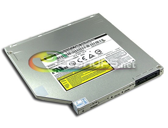 Brand New for Apple Macbook Pro Laptop Internal 8X DL SuperDrive Panasonic UJ-867A Matshita UJ867ASuper Multi 8X DVD RW DL 24X CD-RW Burner 9.5mm Slot-in SATA Optical Drive