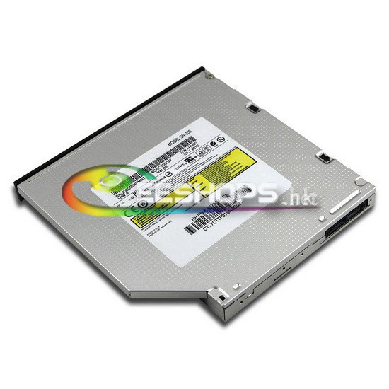 Best New Asus K55 K55vm K53 K42f K52 K43 Notebook PC Internal Dual Layer 8X DVD RW DL Burner 24X CD-R Writer Optical Drive Replacement