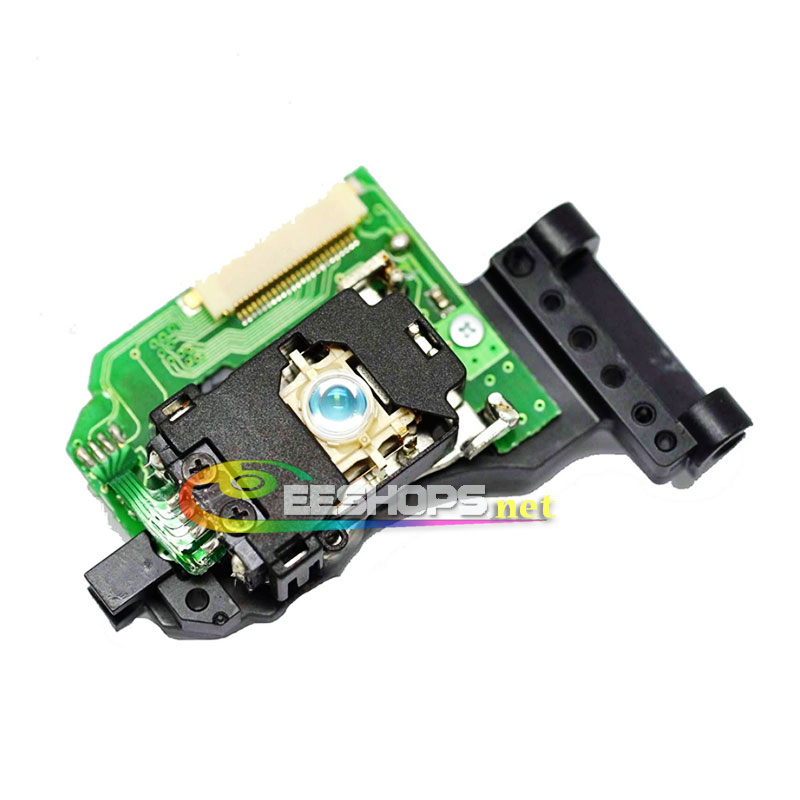 Best New for Sitronics DVD-140 DV-4305 Soundmax SM-DVD5100-N CD DVD MP3 VCD Player Laser Lens Optical Pick Up Assy Replacement Spare Parts