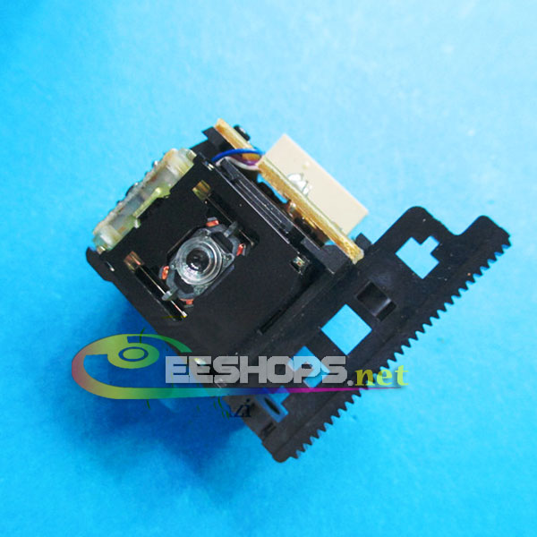 Buy Cheap New CD VCD Compact Disc Players Laser Lens Model: Sanyo SF-P101N SFP101N 15 Pins Optical Pick-Up Assy Replacement Repair Parts Free Shipping
