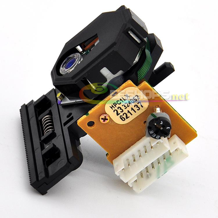 New Kenwood CD Players Laser Lens Sharp HPC1LX HPC-1LX T25-0115-08 Optical Pick-UP Assy for RXD-A75 RXD-A55 Original Replacement Part Free Shipping