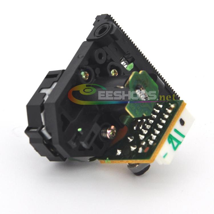 New Kenwood CD Players Laser Lens Sharp HPC1LX HPC-1LX T25-0115-08 Optical Pick-UP Assy for RXD-A75 RXD-A55 Original Replacement Part Free Shipping
