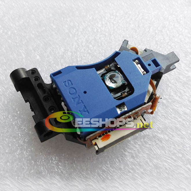 100% Genuine New Sony KHS-313A KHS313A Laser lens Optical Pick-Up Assy for Portable DVD EVD Player Speler Replacement Spare Parts Free Shipping