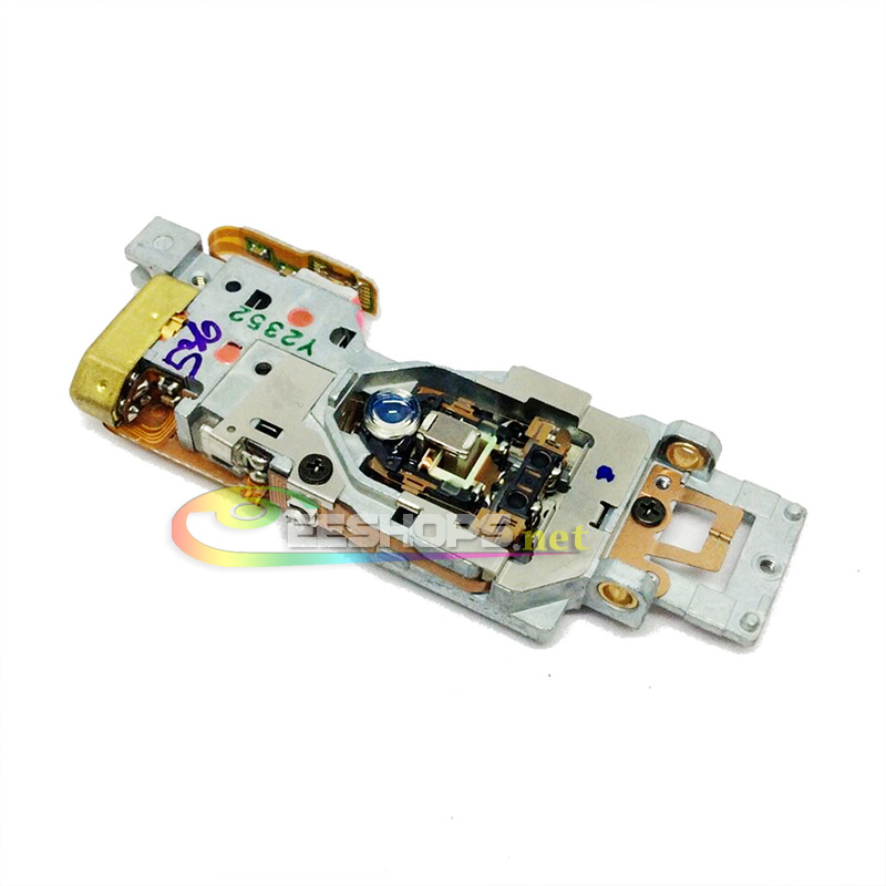 Genuine New Laser Lens KMS-260B KMS260B Optical Pick-Up Assy Replacement for Sony MDS Minidisc Deck CD Player Recorder Repair Spare Parts Free Shipping