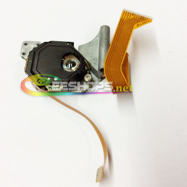 100% Original Auto Audio Car CD Players Optical Laser Lens Pickup Assy Sony KSS320 KSS320B KSS-320B KSS320A KSS320E Replacement Spare Parts Free Shipping