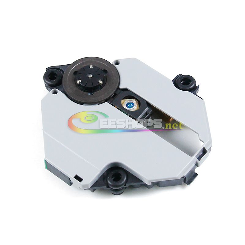 Original Laser Lens Pickup Mechanism KSM-440BAM Replacement for Sony Playstation PS 1 One PS1 PSone Small Console Disc Optical Drive SCPH-101 SCPH-1001 Whole Assembly Repair Spare Parts Free Shipping