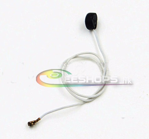 Original Internal Mic Microphone Cable Replacement for Nintendo DS NDS Lite NDSL Handheld Game Console Repair Part Free Shipping