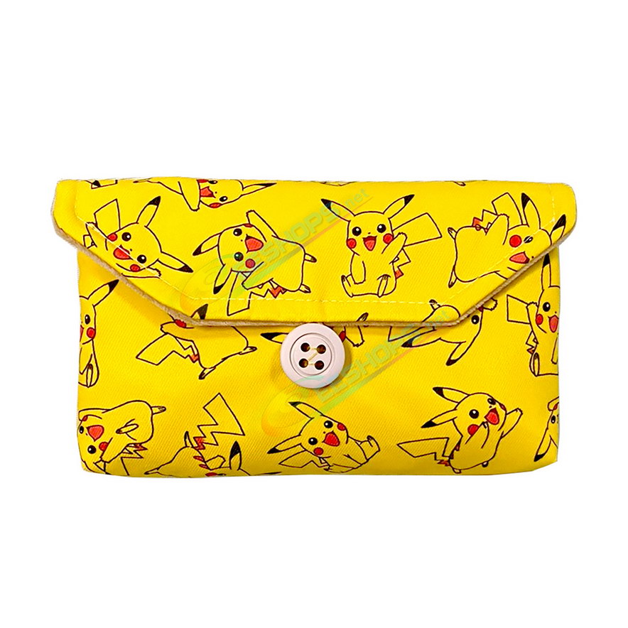 Best Handcraft New Nintendo 2DS XL LL Soft Storage Bag Portable Carrying Pouch Pikachu Edition Yellow, Cheap New 2DSXL 2DSXL New2DSXL Handheld Game Console Custom Waterproof Anti-Bump Thickened Travel Carry Storing Pocket Free Shipping