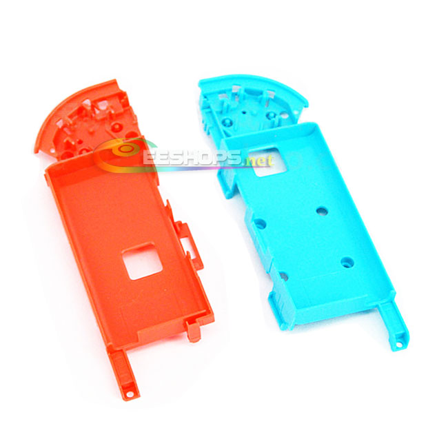 Genuine New Inner Bracket Battery Holder Middle Frame for Nintendo Switch NS NS Game Console Joy-Con Controllers Left Blue Right Red Replacement Repair Parts