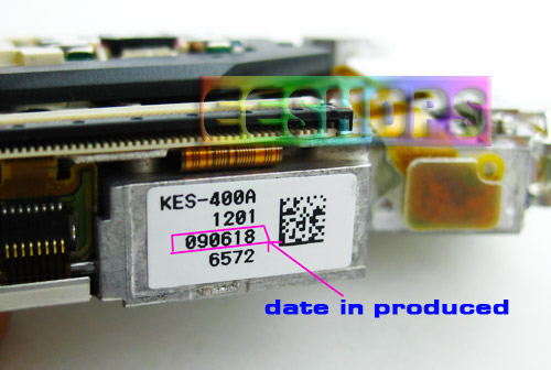 PS3-Laser-Lens-blue-ray-KES-400A_