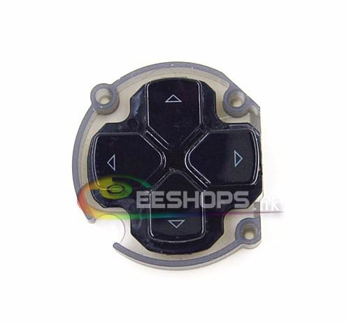 Original Cross Direction Key Button D-Pad Buttonsfor Sony PlayStation PS VITA PSV 1000 PSV1000 Game Console Replacement Spare Parts