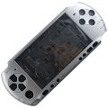 PSP 3000 Replacement Shell Housing