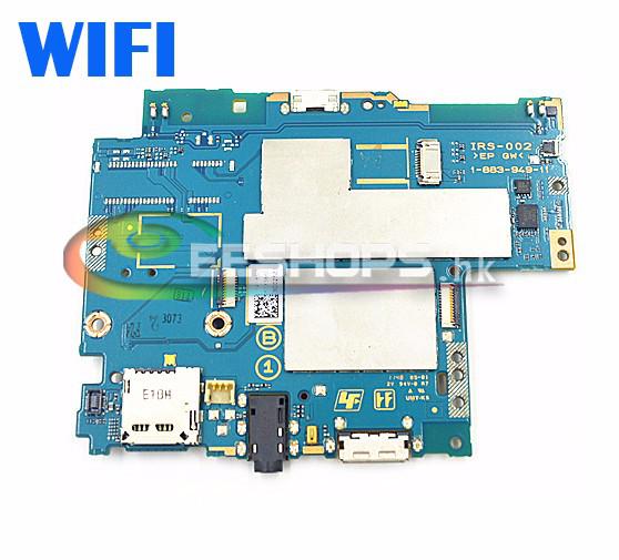 Cheap Original MotherBoard Main Board WIFI Edition US Ver. 3.60 for Sony PS Vita PSV 1000 PSV1000 Game Console Replacement Part