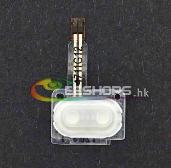 Cheap Genuine Left L Key Button Flex Flat Cable for Sony PlayStation PS Vita PSV 2000 PSV2000 Console Replacement Repair Parts