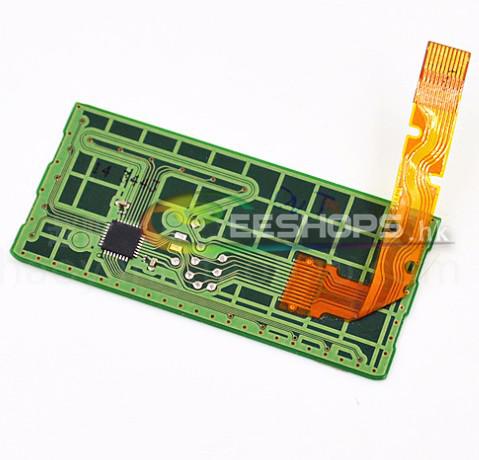 Original Touch PCB Board Replacement for Sony PlayStation 4 PS4 Wireless Controller JDM-030 MainBoard Repair Part Free Shipping