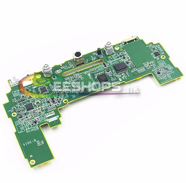 Cheap Genuine New for Panasonic MN864718A HDMI Signal IC Chip Chips Chipset for Nintendo Wii U Console Replacement Repair Part