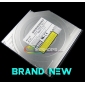 Panasonic UJ-832 9.5MM Ultra Thin DVD RW Burner IDE Drive
