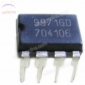 10 PCs 9971GD AP9971GD N-Channel Enhancement Mode Power Mosfet to Solve HP W1907V Benq ILPI-027 Problem