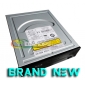 Pioneer BDR-205 12X 3D Blu-ray Burner Writer BD-RE SATA Desktop Internal DVD RW Drive Original NEW