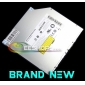 New Philips LITE-ON DL-8A2SH 8A2S 12.7MM Slot-in 8x DL DVD RW Burner Writer Slim SATA Internal Drive