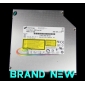 New HL GT50N 8X DL DVD RW CD Burner Super Multi DVD 12.7mm Slim Internal SATA Drive for Lenovo G550 G470 G480 G450 G475 G485
