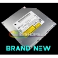 New Apple MacBook Pro SuperDrive 9.5mm Super Slim 8X DL DVD Writable CD RW Burner Slot-in Internal IDE Drive GWA-4080M