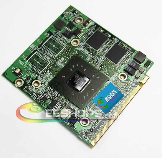 Brand New Acer TravelMate 5710G 5710 5720 5720G 5520G 5520 Laptop Graphics Video Card AMD ATI Radeon HD2300 HD 2300 DDR2 128MB MXM II Replacement