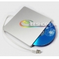 New Apple Macbook Air A1379 MC684FE/A Pro iMac SuperDrive 8X DVD CD RW Writer USB 2.0 External Slot-in Slim Drive