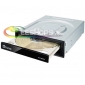 Plextor PX-890SA PX-L890SA 24X Super Multi DVD-RAM DVD+R9 DL DVD CD RW Burner WriterInternal SATA Drive