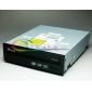 Plextor PX-716A 16X Super Multi DVD RAM CD RW Writer DVDRW DVD Recorder Internal IDE Drive Original