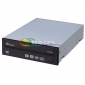 Plextor PX-760A 16X Super Multi DVD RAM CD RW Burner Dual Layer WriterInternal IDE Drive Original