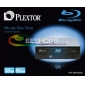 Plextor PX-B910SA 4X Blu-Ray Burner BD-RE Multi 16X DVD RAM CD RW Writer Internal SATA Drive