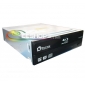 Plextor PX-B320SA 8X Blu-ray Disc Combo BD-ROM Player 16X Super Multi DVD CD RW Writer Internal SATA Drive