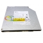 New Lite-on DU-8A5HH111C DU-8A5HH 9.5mm Super Slim 8X DVD RW Burner CD-R Writer Tray Internal SATA Drive for Dell Inspiron 5721 5537 Laptop