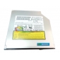 New for Panasonic UJ-810 UJ-820 UJ-820B UJ-830 8X DL DVD RW Writable Burner RW 24 CD-R Writer Tray Slim Internal IDE Drive