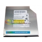 New for Philips & Lite-on DU-8A2S 8X DL DVD CD RW Burner Writer 12.7mm Tray Slim SATA Drive for VGN-256G