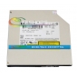 New HL GSA-T10N 8X DL DVD RW Burner CD-R Writer 12.7mm Tray Slim SATA Drive for Toshiba A100 A200 A600