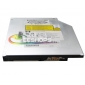 New Sony NEC AD-7560S 7580S SuperDrive 8X DL DVD RW Burner 24X CD-R Writer Tray-Loading 12.7mm Slim Internal SATA Drive