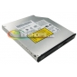 New Lite-On DS-8W2S DS-8W3S DS-8A3L 8X D9 RAM DL DVD RW Multi Burner 24X CD-R Writer Tray-Loading Slim SATA Internal Drive