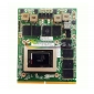 Best for Dell Precision M6600 Mobile Workstation Notebook PC Graphics Video Card NVIDIA Quadro 3000M Q3000M GDDR5 2GB VGA Board