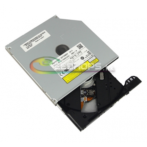 New for Panasonic Matshita DVD-RAM DVDRAM UJ8G6 UJ-8G6 Super Multi 8X DVD RW DL DVDRAM Burner Dual Layer 24X CD-RW Writer 9.0mm 9mm SATA Optical Drive