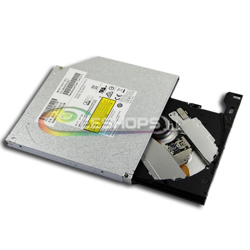 New Genuine for HP ProBook 450 455 470 640 650 G1 G2 G3 G4 Laptop PC Internal 8X DVD+/-RW DL DVD-RAM Writer Super Multi 24X CD-RW Recorder SATA Optical Drive Replacement