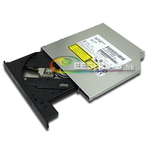 Brand New HL-DT-ST DVD+/-RW GT80N Laptop Super Multi 8X DVD RW DVD-RAM Writer Double Layer 24X CD-R Recorder 12.7mm SATA Tray-Loading Optical Drive