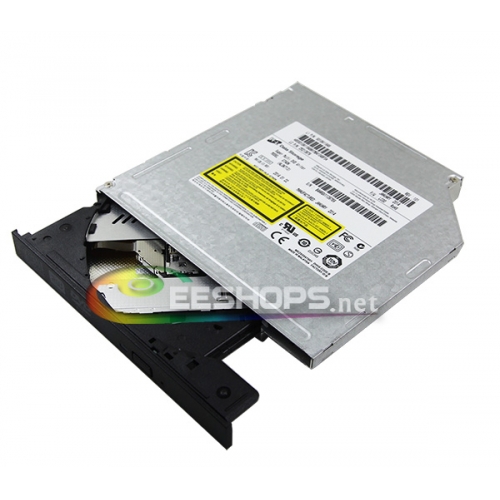 New Super Multi DVD-RAM Writer for HP ProBook 4340s 4310s 4540s 6465b 6475b 6540b 4720s 4740s Laptop 8X DVD RW DL 24X CD-R Burner SATA SATA Optical Drive Replacement