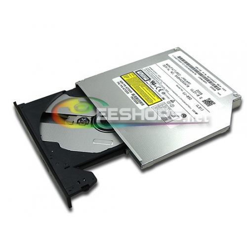 New Laptop Super Multi 8X DVD RW RAM Burner 24X CD-RW Writer for Dell Latitude D500 D505 D520 D530 D531 D600 XPS M1730 M1710 M1210 Laptop IDE Optical Drive Replacement